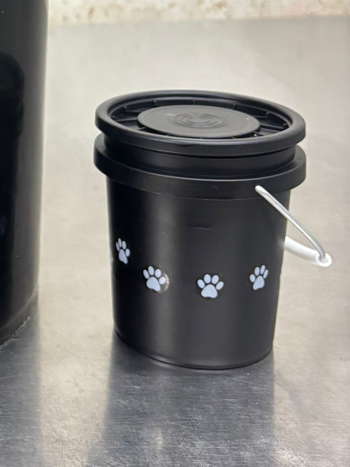Mini Treat Holder