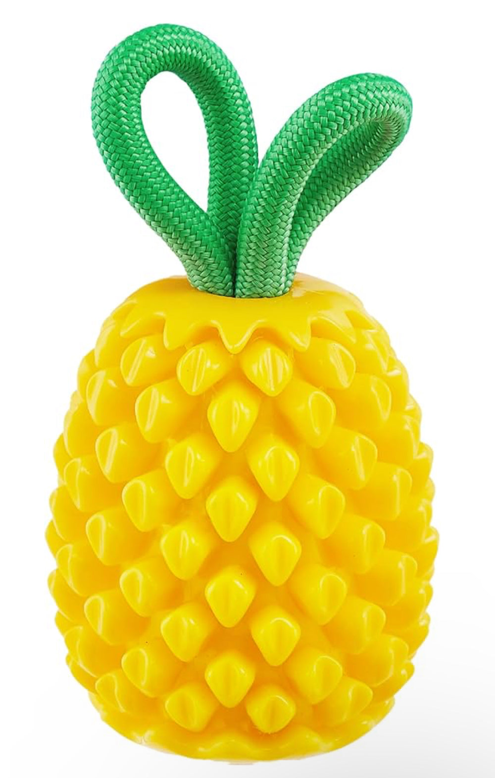 Pineapple Chew Toy