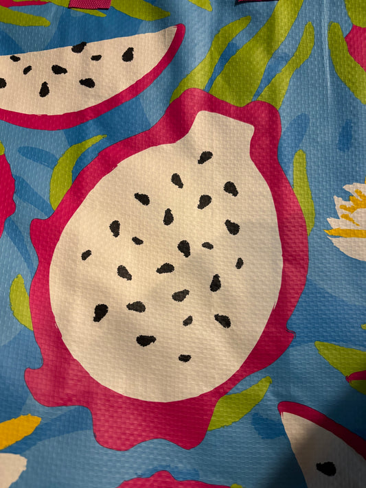 Dragonfruit Reusable Bag