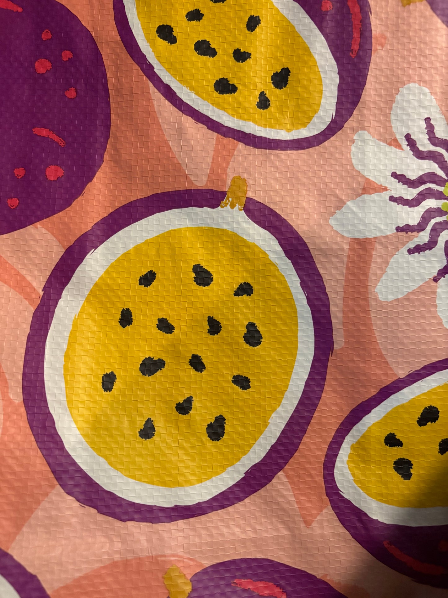 Lilikoi Reusable Bag