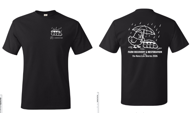 * J. Ludovico Farm Recovery & Restoration T-Shirt