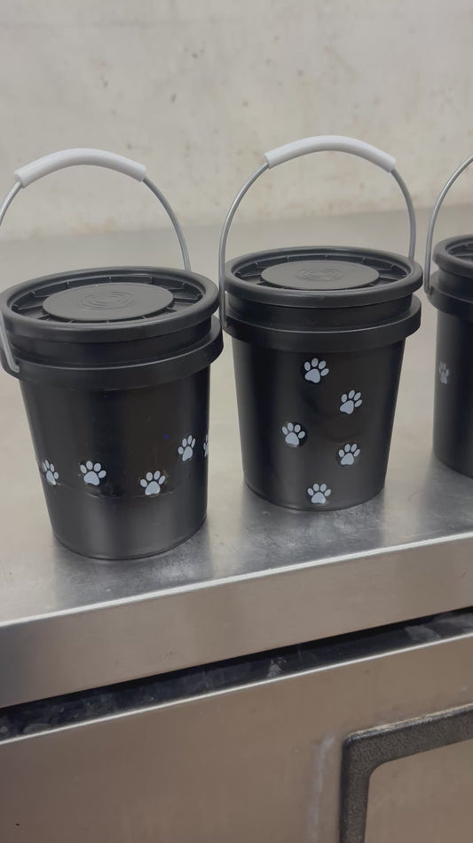 Mini Treat Holder